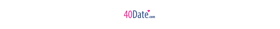 Over 40s Dating - 40Date.com